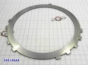 Диск Упорный [11Tx3x153,54] U660E B3 (3-5, Reverse) Pressure Plate 200 (PRESSURE PLATES) 35679-73010