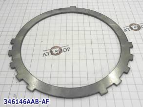 Диск Упорный, Pressure Plate, U660E B3 (3-5, Reverse) (11Tx2.94x153,54 (PRESSURE PLATES)