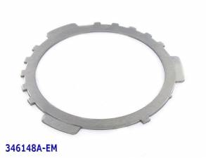Диск Упорный, Pressure Plate, B1 (2-6) [14Tх3х154] U660E / F, U760E / (PRESSURE PLATES)