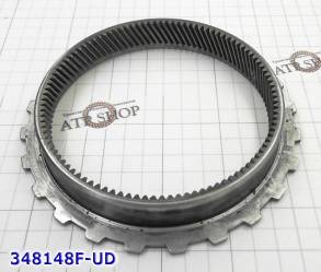 Диск опорный K114 / K115 Forward (PRESSURE PLATES)