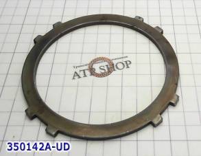 Диск опорный пакета С3 (Underdrive Clutch), AW50-40LE / LN; 50-42LE [8 (PRESSURE PLATES)