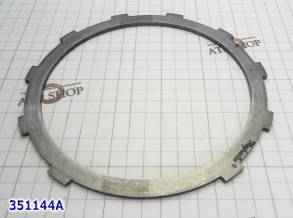 Диск Упорный , (10х3.5х140,7) AW55-50SN / AW55-51SN 2nd Clutch (PRESSURE PLATES)