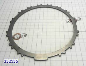 Диск Упорный позиция 155 и 154 , Pressure Plate, AW60-40LE / 42LE(AF13 (PRESSURE PLATES) 115705-360, 642-366A