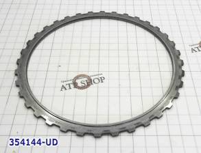 Диск опорный, Pressure Plate, TF80-SC / TF81-SC (AWF21) передачи:3-5-R (PRESSURE PLATES) T80 223