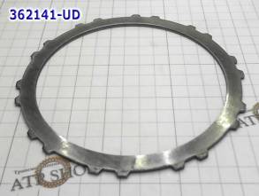 Диск опорный, F4A41 / 42 / W4A42 Pressure Plate, Overdrive Clutch (Раз (PRESSURE PLATES)