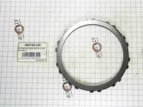 Диск опорный (20Tх4,1х118) F4A41 / 42 / W4A42 / A5GF1 UNDERDRIVE / OVE (GENERAL PARTS) 123760#, FA4-281