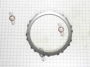 Диск опорный (20Tх4,1х118) F4A41 / 42 / W4A42 / A5GF1 UNDERDRIVE / OVE (PRESSURE PLATES) 123760, FA5-281A