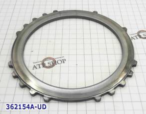 Диск опорный, Pressure Plate, F4A41 / 42 Low / Rev & 2nd Clutch [17T x (PRESSURE PLATES) FA4 366A