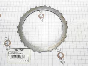 Диск Упорный, Pressure Plate, (O.Dr. Clutch) F4 / F5A51 / R4 / V4 / R5 (PRESSURE PLATES) FA5-596