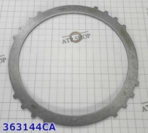 Диск опорный (153x2.5 / 3.9x16T), Pressure Plate, (Low / Rev и 2nd Bra (PRESSURE PLATES)