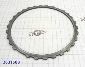 Диск Упорный, Pressure Plate, (Reverse Clutch) F4 / R4 / V4A51, F5 / R (PRESSURE PLATES)