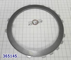 Диск опорный ступенчатый, Pressure Plate, A4CF1 / A4CF2 (14Tx3x1x130,2 (PRESSURE PLATES)