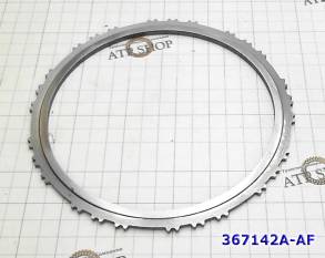 Диск опорный Overdrive [27Tx4,0х2,9x134.1x158.8] 6MF1 / A6MF2 / A6MF3 367142A-AF (PRESSURE PLATES)