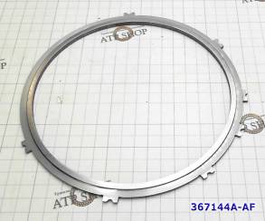 Диск опорный ступенчатый 2-6 Brake [7Tx2.5x4x158x185.6] A6MF1 /  A6MF2 367144A-AF (PRESSURE PLATES)