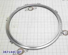Диск опорный ступенчатый 2-6 Brake [7Tx150x2.5  /  4.0] A6GF1 / 2 367144C-AF (PRESSURE PLATES)