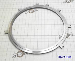 Диск опорный ступенчатый Underdrive brake [7Tx157 / 198.4x5 / 4.3 мм]  367152B (PRESSURE PLATES)