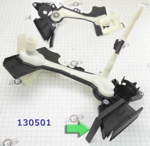 Насос эжекционный 01J (CVT) (Gen 1, 2001-up, тип 1, без сальника) (Под (PUMP PARTS) 01J-301-515K