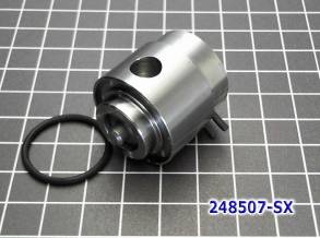 Ремонтный клапан ступицы масляного насоса, VALVE 5R55W / S/N Line Pres (PUMP PARTS) 5RW-3346, 56200-03K