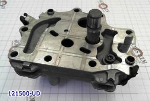 Масляный насос DCT450(6DCT450)MPS6 (ТИП 1) oil pump (PUMPS, PUMP BODIES AND STATORS)