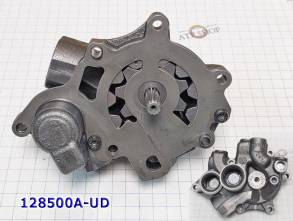 Масляный насос DQ500(DSG)0BH (PUMPS, PUMP BODIES AND STATORS) 0BH-315-105D