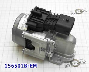 Масляный насос электрический 7DCT330 (GEN.1) (PUMPS, PUMP BODIES AND STATORS) 3066002700, 3066502300, 5501678057