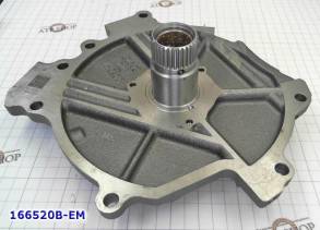 Статор насоса QR025CHA (PUMPS, PUMP BODIES AND STATORS)