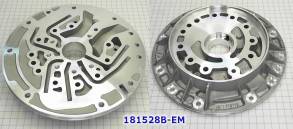 Пластина насоса ZF6HP19 / 6HP21(Маркировка# 1071410116) (PUMPS, PUMP BODIES AND STATORS) 1071-410-116