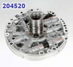 Ступица масляного насоса, Stator, 4L60E / 4L65E Oil pump, Less Valves (PUMPS, PUMP BODIES AND STATORS) 12491421