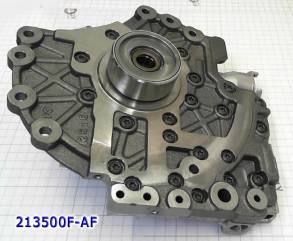 Масляный насос в сборе, 6F35 Pump (PUMPS, PUMP BODIES AND STATORS)