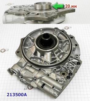 Масляный насос в сборе 6T30 (высота статора 20мм) (Pump) 2008-Up (PUMPS, PUMP BODIES AND STATORS) 24256950, 24245551