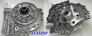 Масляный насос (Pump) в сборе, 6F35 (PUMPS, PUMP BODIES AND STATORS)