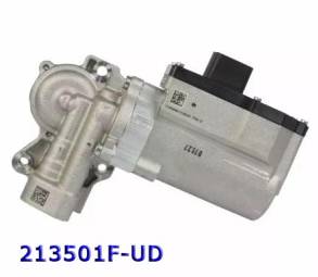 Масляный насос(Старт-стоп) 6F35 (Контрактный) (БЕЗ ГАРАНТИИ ОБМЕНА И В (PUMPS, PUMP BODIES AND STATORS) 2198420, DG9Z7P0...