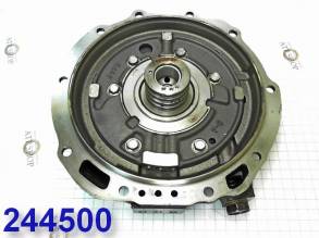 Масляный насос в сборе 4EAT-F / F4AEL / F4EAT (PUMPS, PUMP BODIES AND STATORS) MFU61-19700K, EAT-20