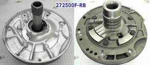 Масляный насос в сборе, заводское восстановление Pump 42RLE Assembly ( (PUMPS, PUMP BODIES AND STATORS)