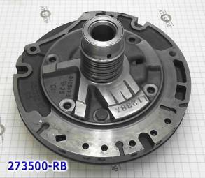 Масляный насос в сборе, заводское восстановление Pump 62TE Assembly 06 273500-RB (PUMPS, PUMP BODIES AND STATORS)