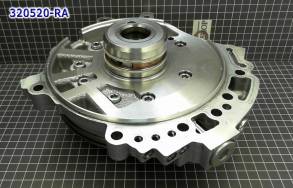 Ступица масляного насоса с шестернями, Stator Oil Pump RE0F09A / JF010 (PUMPS, PUMP BODIES AND STATORS) F09-861A