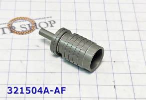 Клапан масляного насоса (СТАНДАРТНЫЙ), JF011E / JF015E / JF016E / JF01 (PUMPS, PUMP BODIES AND STATORS)
