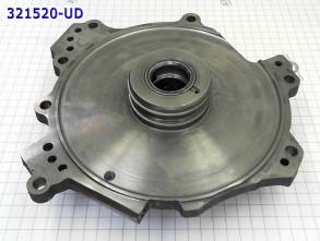 Ступица насоса RE0F10A / JF011E Stator Pump (Support, Front Cover) (F1 (PUMPS, PUMP BODIES AND STATORS) F11-43A