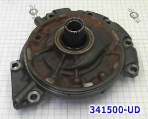 Масляный насос в сборе U150E / F/U151E / F/U250E 1998-up (КОНТРАКТНЫЙ 341500-UD (PUMPS, PUMP BODIES AND STATORS)