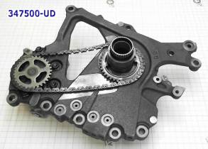 Насос в сборе UA80E / UB80E (TOYOTA 3.5L) (Контрактный) 347500-UD (PUMPS, PUMP BODIES AND STATORS)