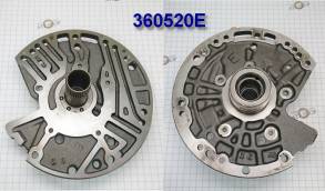 Статор насоса, Stator KM175 / KM177 / F4A22 (With 3 Ring Input Shaft) (PUMPS, PUMP BODIES AND STATORS) 177-43B