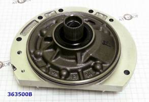 Масляный насос в сборе, Oil Pump A5GF1 / A5HF1 Assembly, HYUNDAI Grand (PUMPS, PUMP BODIES AND STATORS) 46110-3A220