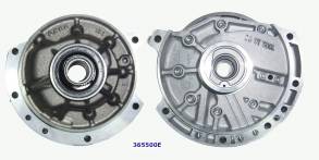 Масляный насос в сборе, Pump Assembly, A4CF1 / A4CF2, Hyundai / Kia  E (PUMPS, PUMP BODIES AND STATORS) 46100-23000