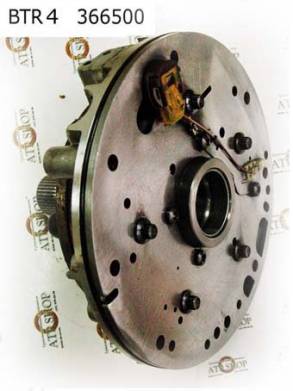 Масляный насос в сборе BTR4 M74 / 85LE / 91LE / 93LE SSANGYONG ACTYON (PUMPS, PUMP BODIES AND STATORS)