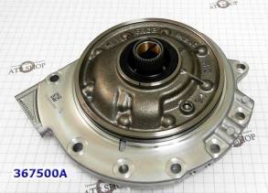 Масляный насос в сборе A6MF1 / A6MF2 / A6MF3 (6AT)/6F24(SsangYong) (с (PUMPS, PUMP BODIES AND STATORS) 46100-3B600, 4610...