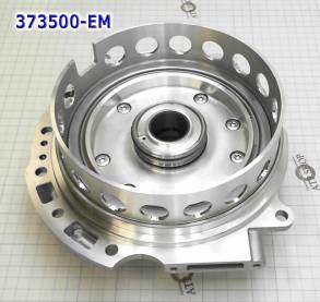Насос масляный в сборе ТИП 1, подборка по вин-коду A8LF1, A8LF2 2017-U (PUMPS, PUMP BODIES AND STATORS) 46100-4G100