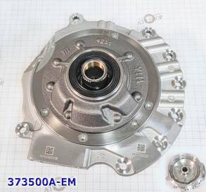 Насос масляный в сборе, A8LF1, A8LF2  ТИП 2, подборка по вин-коду, 201 (PUMPS, PUMP BODIES AND STATORS) 46100-4G400