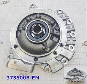 Насос масляный в сборе A8MF1 ТИП 1, подборка по вин-коду (PUMPS, PUMP BODIES AND STATORS) 46100-4G600