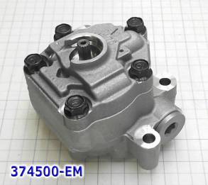 Масляный насос в сборе C0GF1(CVT) вариатор 2016-up (PUMPS, PUMP BODIES AND STATORS) 48150-02400