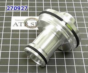 (Заказывайте по позиции 270927) Поршень, Piston, A404 / 413 / 470 / 67 (PISTONS AND RETAINERS)